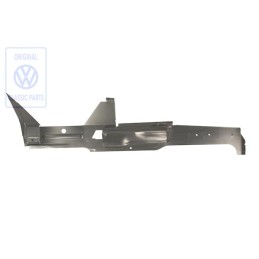 Γνήσιο VW Εσωτερικό Κολόνας Β - 245809238