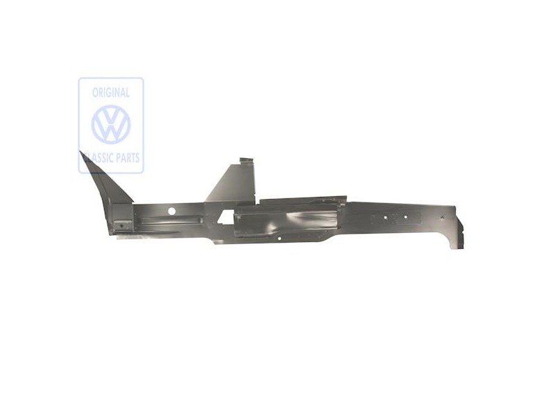 Γνήσιο VW Εσωτερικό Κολόνας Β - 245809238