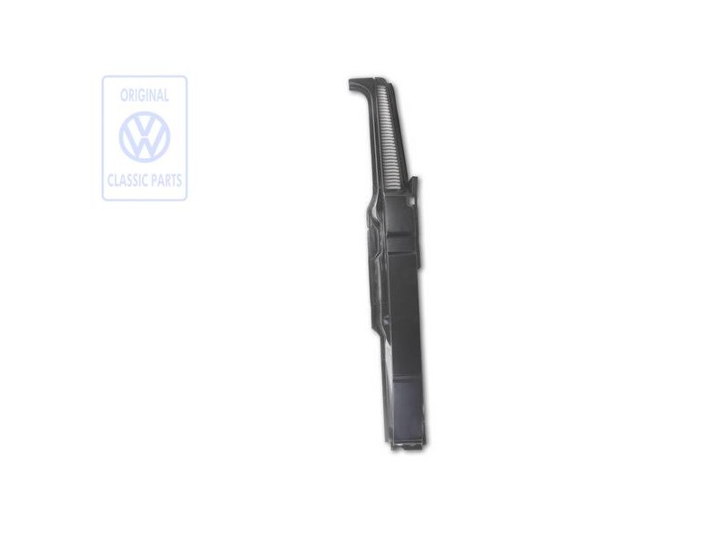 Γνήσιο VW Κολόνα B Εξωτερικά - 245809253