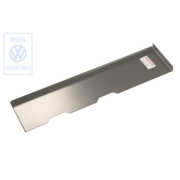 Γνήσιο VW Λαμαρίνα Κάλυψης Για Στήριγμα - 245809265A