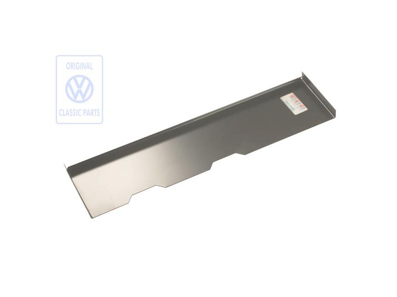 Γνήσιο VW Λαμαρίνα Κάλυψης Για Στήριγμα - 245809265A