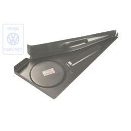 Γνήσιο VW Διαχωριστική Λαμαρίνα - 245809276