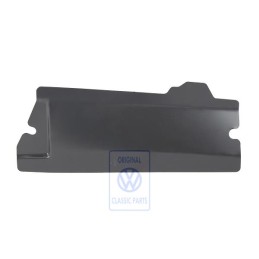 Γνήσιο VW Λαμαρίνα Σύνδεσης - 245813394