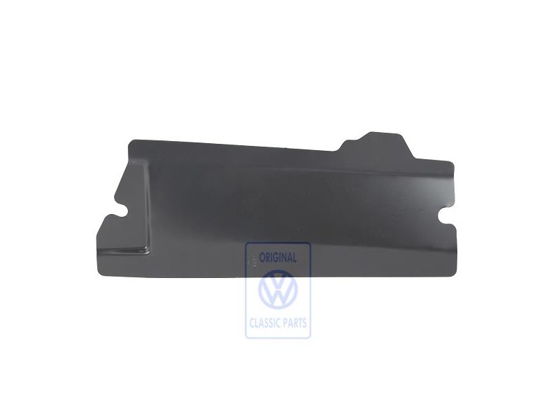 Γνήσιο VW Λαμαρίνα Σύνδεσης - 245813394