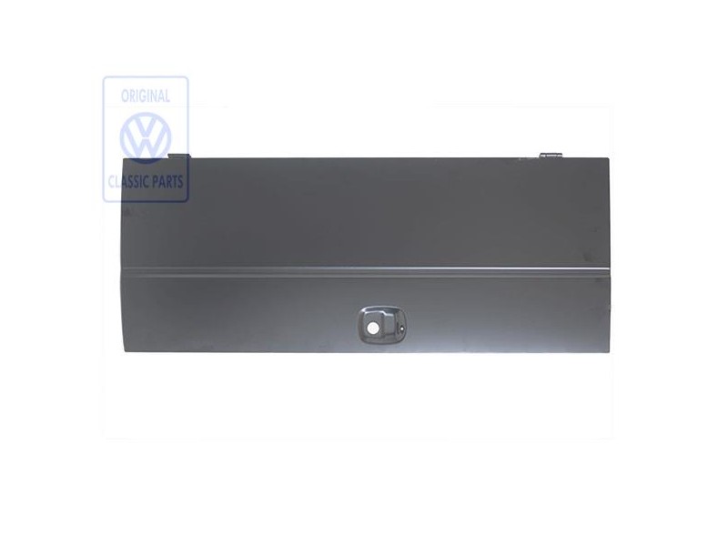 Γνήσιο VW Κλαπέτο Στο Πλαϊνό Τμήμα - 245829060A