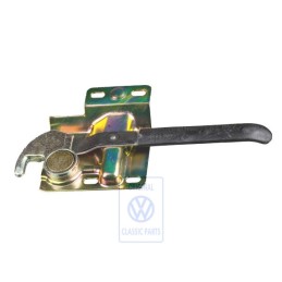 Γνήσιο VW Ασφάλιση Για Πόρτα Φόρτωσης - 245829453