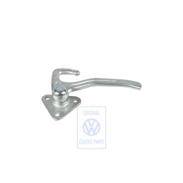 Γνήσιο VW Ασφάλιση Για Πόρτα Φόρτωσης - 245829474