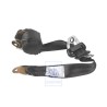 Γνήσιο VW Ζώνη Ασφαλείας Τριών Σημείων - 245857806G