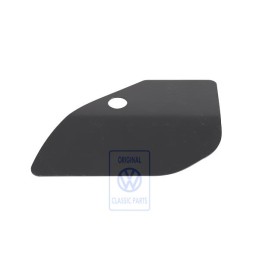 Γνήσιο VW Λαμαρίνα Απορροής Νερού - 245871213