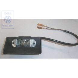 Γνήσιο VW Κάλυμμα - 245943114