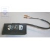 Γνήσιο VW Κάλυμμα - 245943114