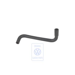 Γνήσιο VW Εύκ. Σωλήνας Ψυκτικού Υγρού - 247265592