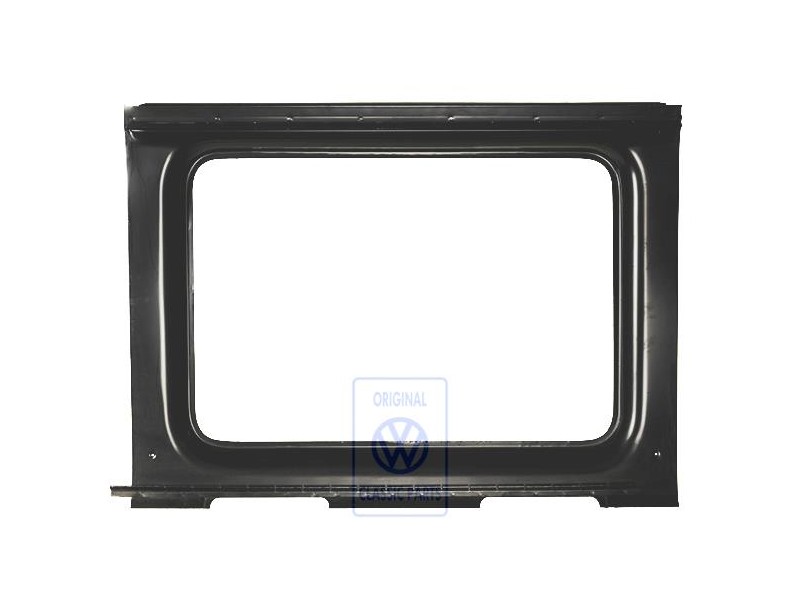 Γνήσιο VW Εσωτερική Λαμαρίνα-Πάνω Τμήμα - 247809185