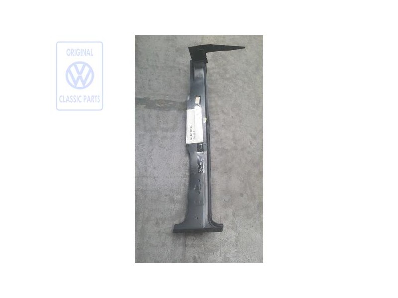 Γνήσιο VW Εσωτερικό Κολόνας Β - 247809237