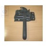 Γνήσιο VW Ασφάλιση Για Πόρτα Φόρτωσης - 247829453