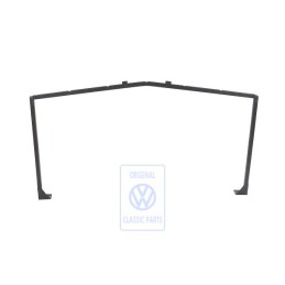 Γνήσιο VW Ενισχυτική Λάμα - 247871067