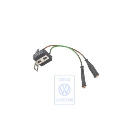 Γνήσιο VW Αντίσταση - 251035265A
