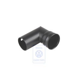 Γνήσιο VW Στόμιο Σωλήνα - 251261147