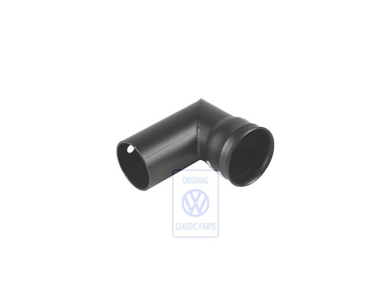 Γνήσιο VW Στόμιο Σωλήνα - 251261147