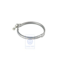 Γνήσιο VW Σφιγκτήρας - 251261162