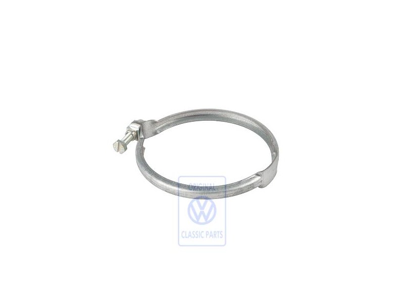 Γνήσιο VW Σφιγκτήρας - 251261162