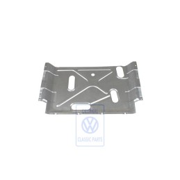 Γνήσιο VW Προστατευτική Λαμαρίνα - 251261169C