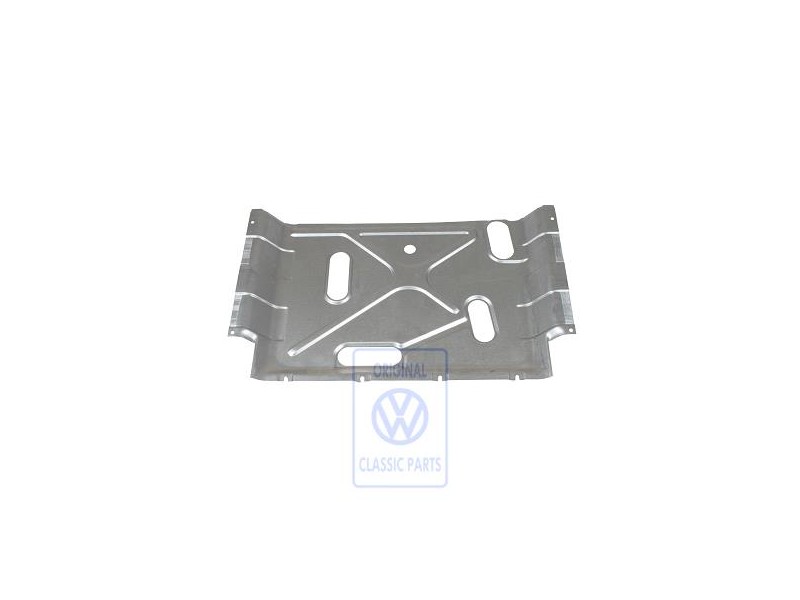 Γνήσιο VW Προστατευτική Λαμαρίνα - 251261169C