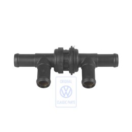 Γνήσιο VW Αντεπίστροφη Βαλβίδα - 251261546B