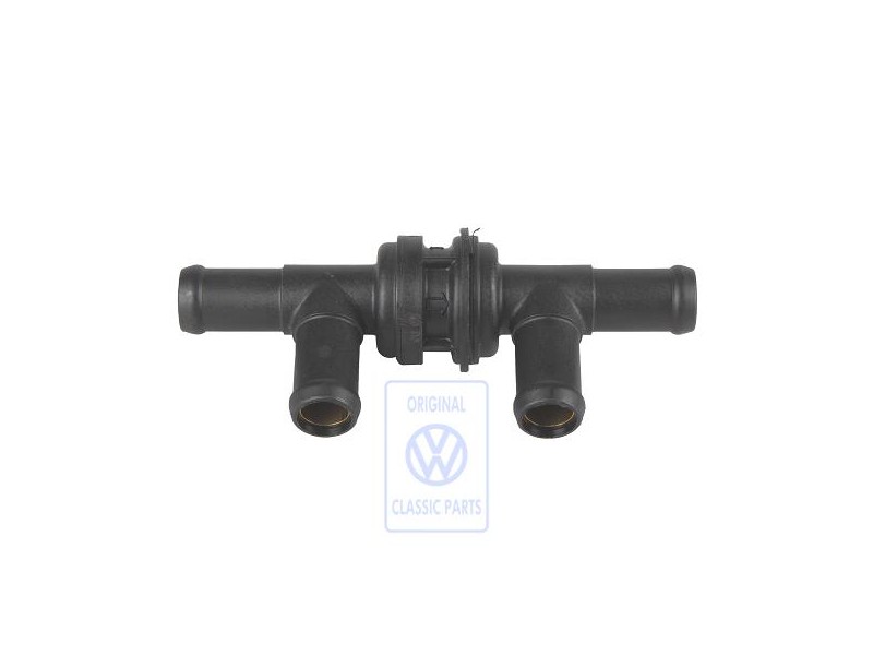 Γνήσιο VW Αντεπίστροφη Βαλβίδα - 251261546B