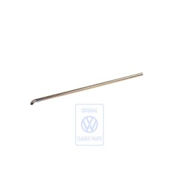 Γνήσιο VW Τελικός Σωλήνας Καυσαερίων - 251261629