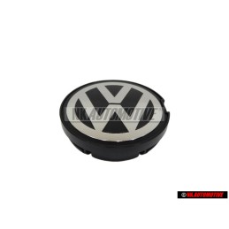 Γνήσιο VW Κάλυμμα - 6N0601171