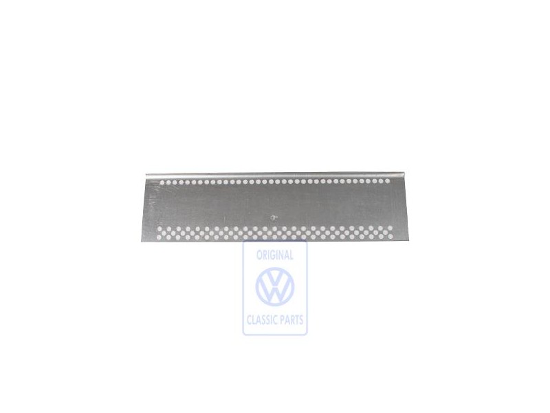 Γνήσιο VW Λαμαρίνα Συσσώρευσης - 251265329
