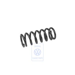 Γνήσιο VW Ελικοειδές Ελατήριο 2 Έγχρωμες Γραμμές - 251411105B 952