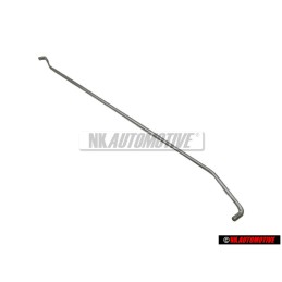 Γνήσιο VW Ράβδος Έλξης - 1H6827515A