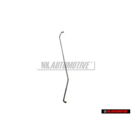 Γνήσιο VW Ράβδος Έλξης - 1H6827515A