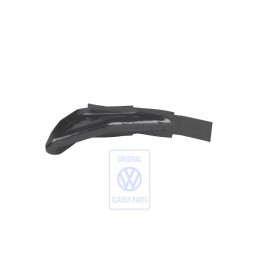 Γνήσιο VW Ενίσχυση Για Έλασμα Προσπέλασ Βραχίονα - 251805352