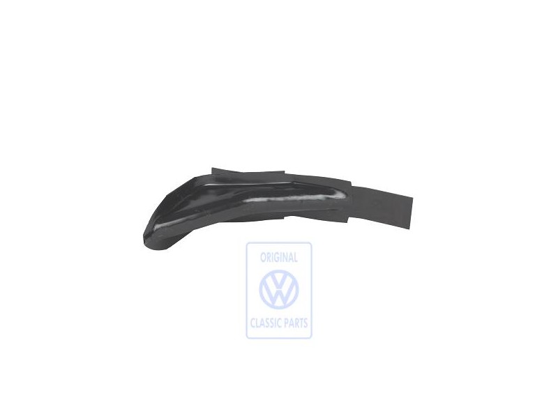 Γνήσιο VW Ενίσχυση Για Έλασμα Προσπέλασ Βραχίονα - 251805352