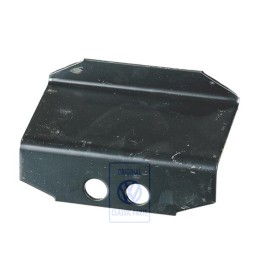 Γνήσιο VW Ενίσχυση Μεντεσέ - 251809163