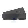 Γνήσιο VW Ένθετη Λαμαρίνα Για Κολόνα C - 251809398A