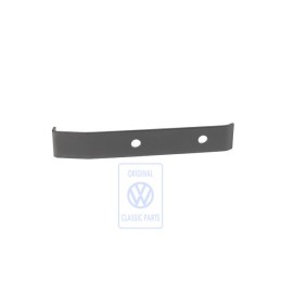 Γνήσιο VW Ενίσχυση - 251813234A
