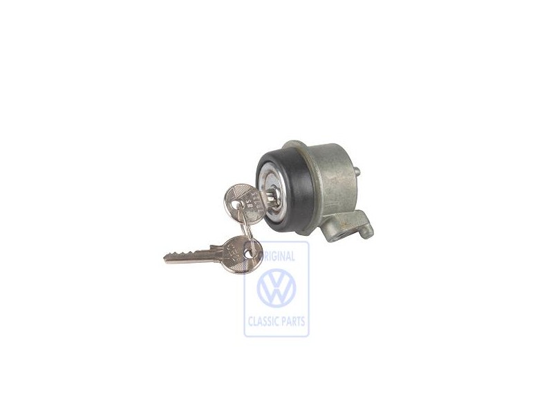 Γνήσιο VW Κλειδαριά Καπό - 251829231C