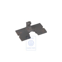 Γνήσιο VW Άγκιστρο Συγκράτησης - 251843660B