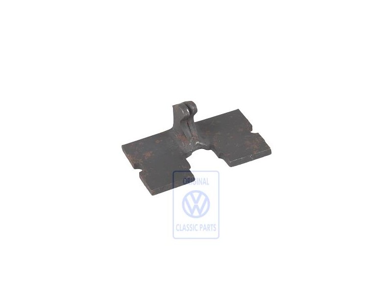 Γνήσιο VW Άγκιστρο Συγκράτησης - 251843660B