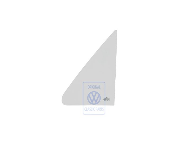 Γνήσιο VW Τζάμι Πόρτας (Σταθερό) - 251845251