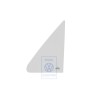 Γνήσιο VW Τζάμι Πόρτας (Σταθερό) - 251845251
