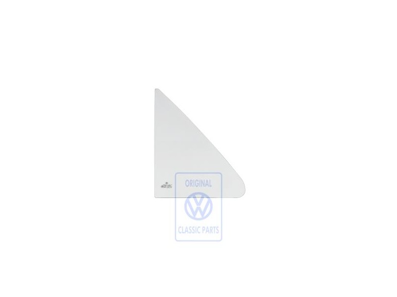 Γνήσιο VW Τζάμι Πόρτας (Σταθερό) - 251845252