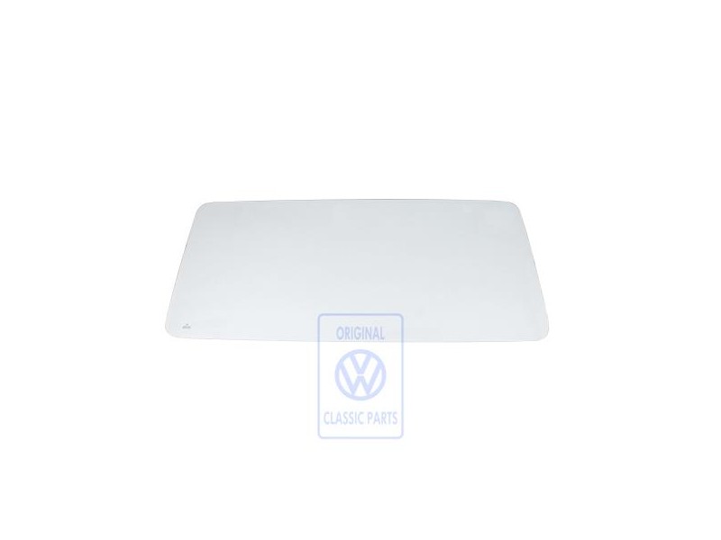 Γνήσιο VW Πίσω Παρμπρίζ - 251845501