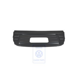 Γνήσιο VW Διαχ. Τοίχωμα Με Υποδοχή Για Σταθερό Παράθυρο - 251863175A