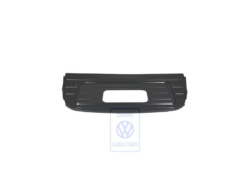Γνήσιο VW Διαχ. Τοίχωμα Με Υποδοχή Για Σταθερό Παράθυρο - 251863175A