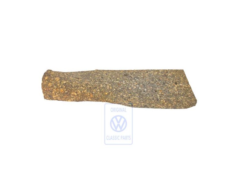 Γνήσιο VW Απόσβεση - 251863825A